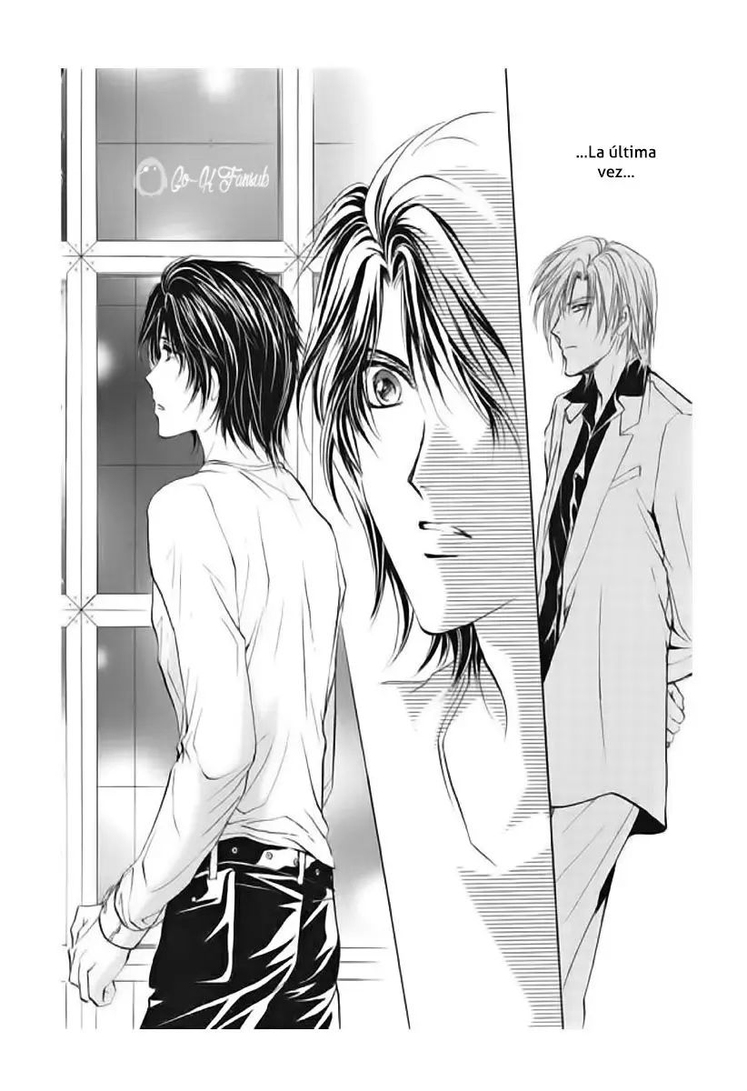 Aoi Hitsuji no Yume (2000) - Capítulo 11 - Página 36 - LectorTMOo