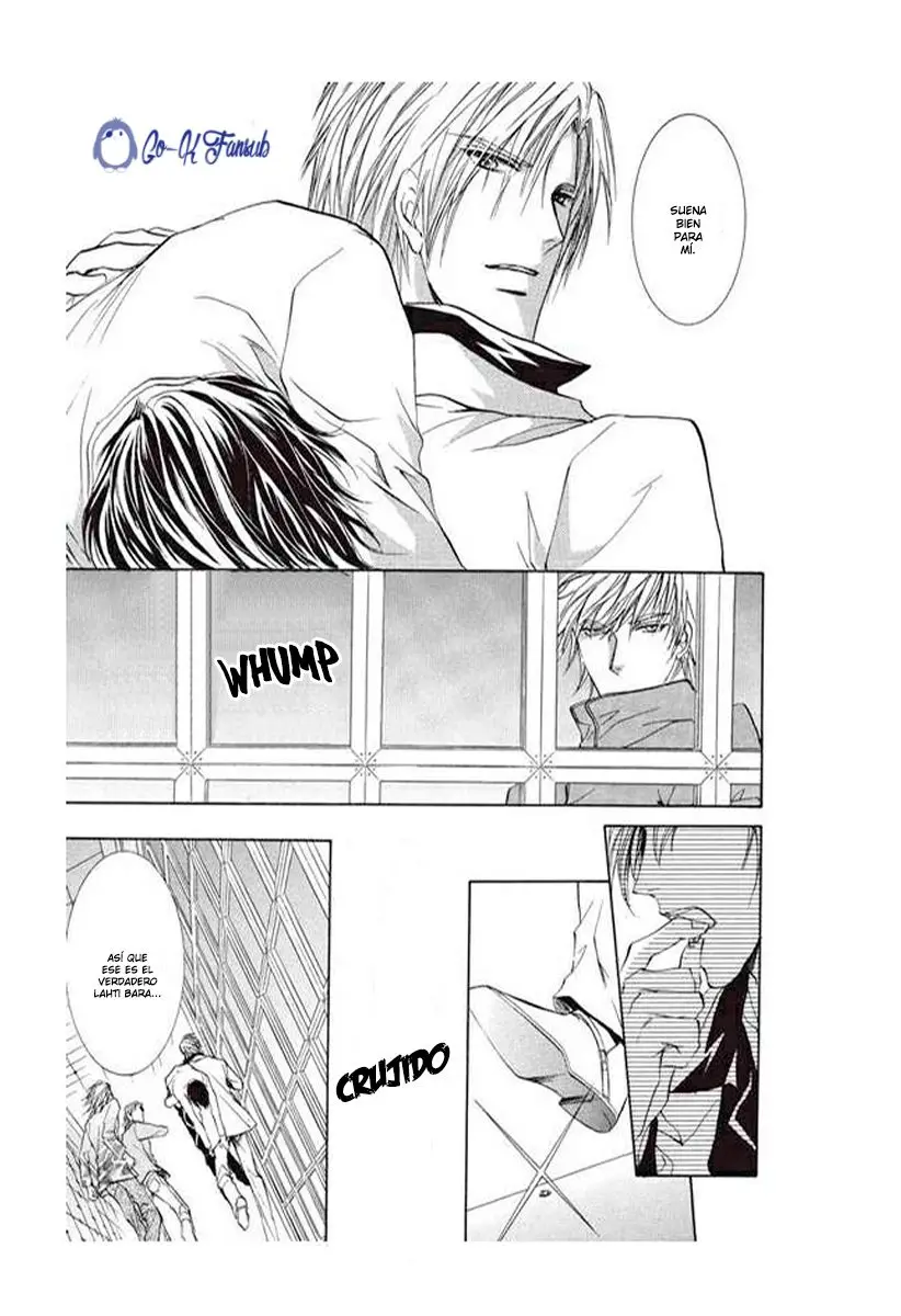Aoi Hitsuji no Yume (2000) - Capítulo 12 - Página 13 - LectorTMOo