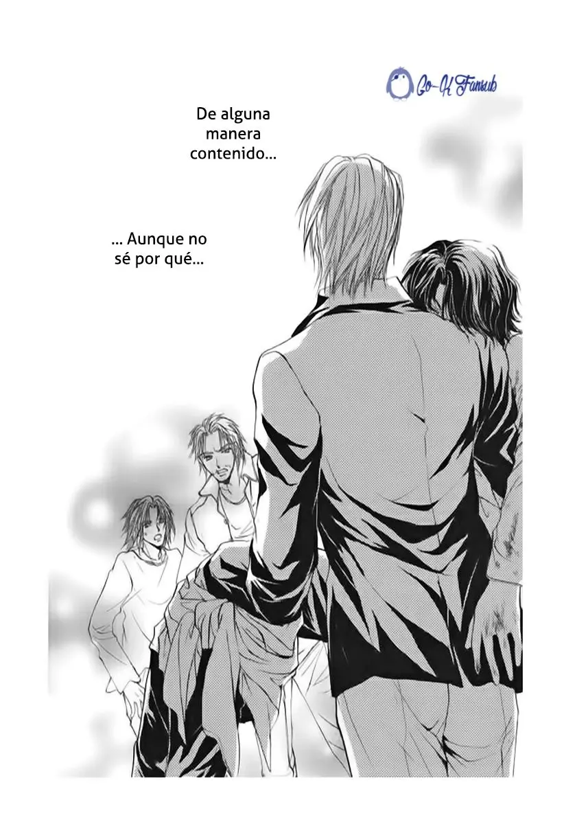 Aoi Hitsuji no Yume (2000) - Capítulo 12 - Página 34 - LectorTMOo