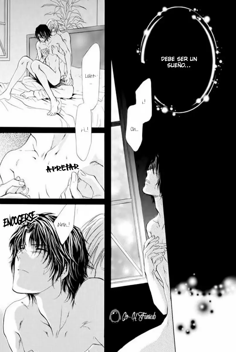 Aoi Hitsuji no Yume (2000) - Capítulo 13 - Página 27 - LectorTMOo