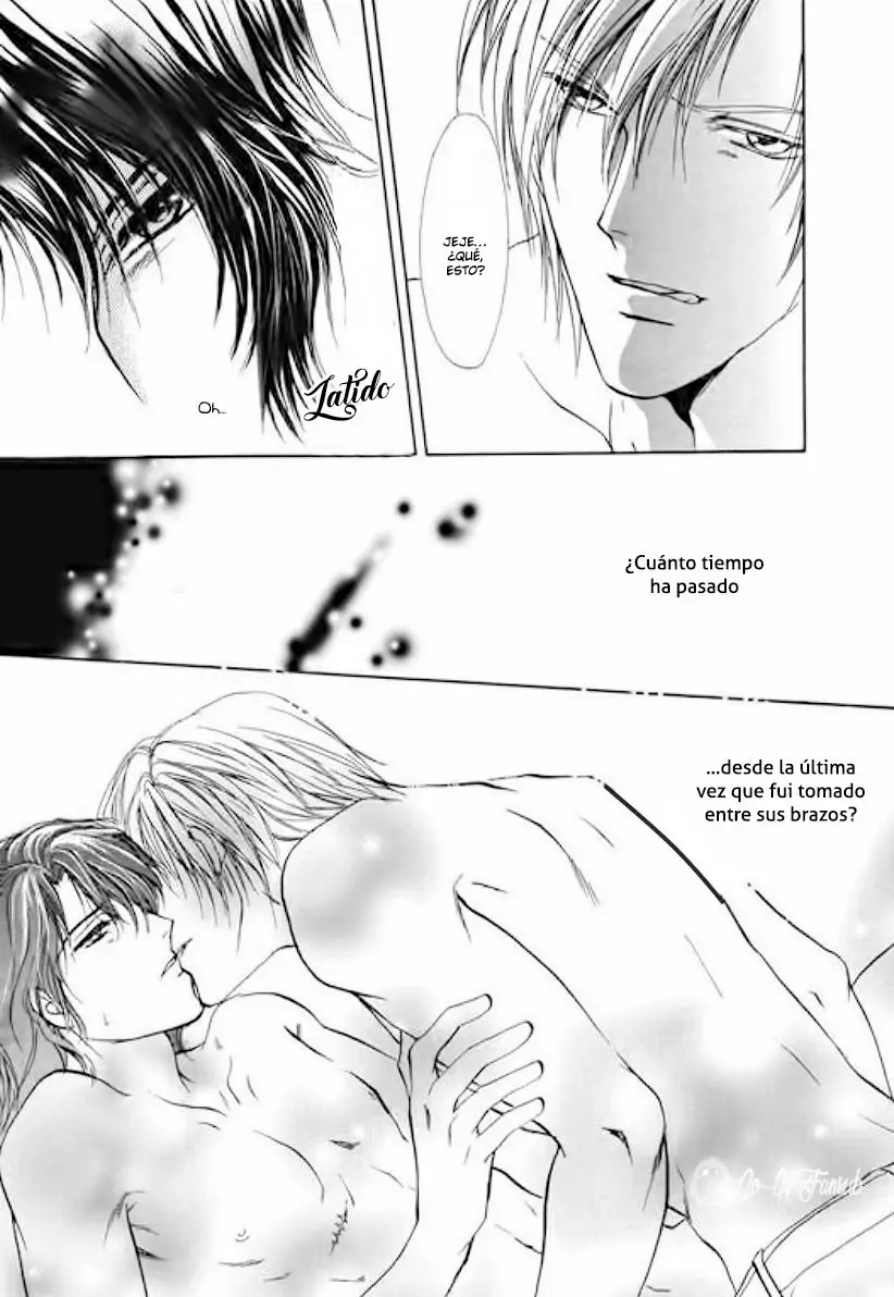 Aoi Hitsuji no Yume (2000) - Capítulo 13 - Página 29 - LectorTMOo