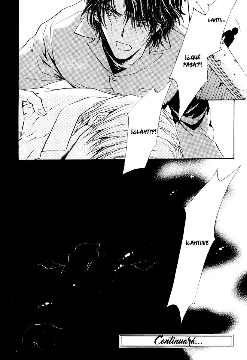 Aoi Hitsuji no Yume (2000) - Capítulo 18 - Página 42 - LectorTMOo