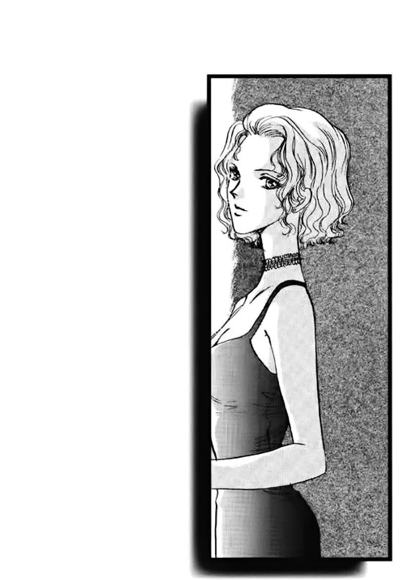 Aoi Hitsuji no Yume (2000) - Capítulo 2 - Página 5 - LectorTMOo