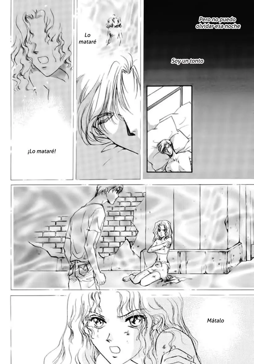 Aoi Hitsuji no Yume (2000) - Capítulo 2 - Página 25 - LectorTMOo
