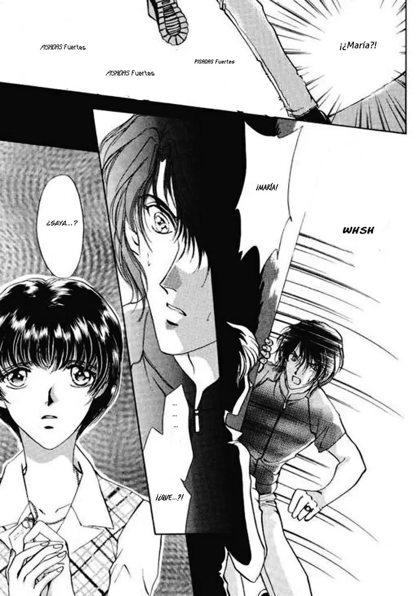 Aoi Hitsuji no Yume (2000) - Capítulo 2 - Página 49 - LectorTMOo