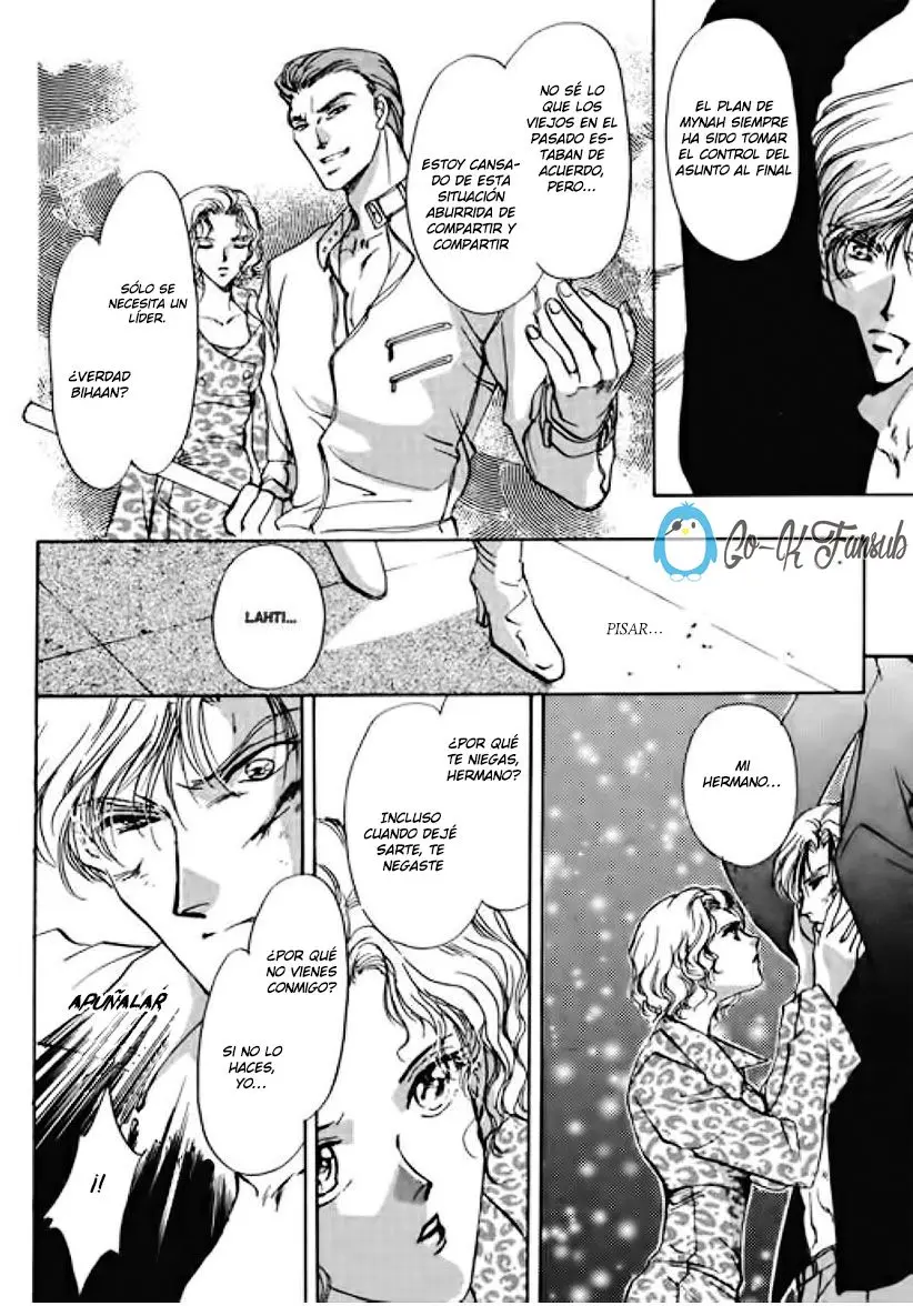 Aoi Hitsuji no Yume (2000) - Capítulo 2 - Página 59 - LectorTMOo