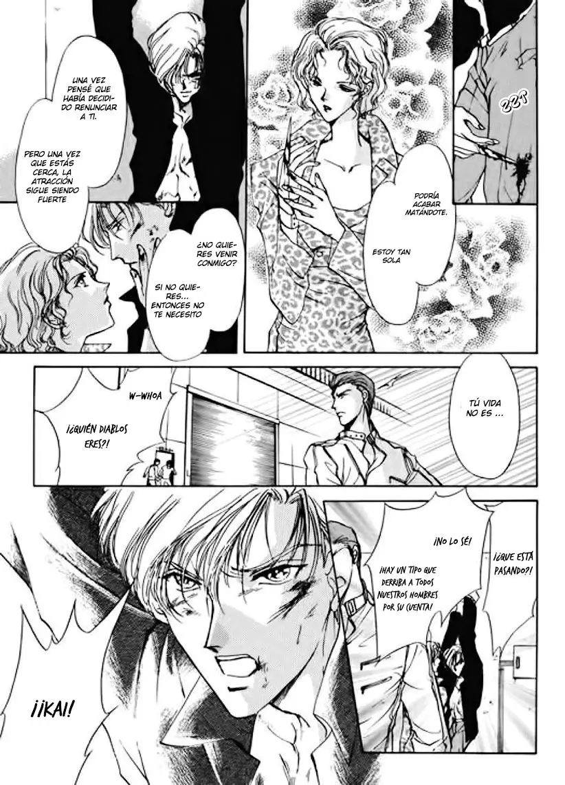 Aoi Hitsuji no Yume (2000) - Capítulo 2 - Página 60 - LectorTMOo