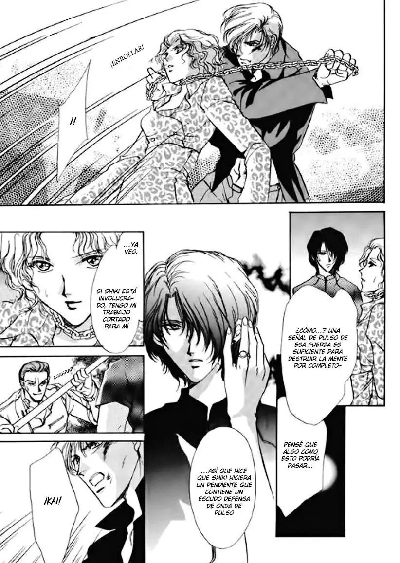 Aoi Hitsuji no Yume (2000) - Capítulo 2 - Página 68 - LectorTMOo