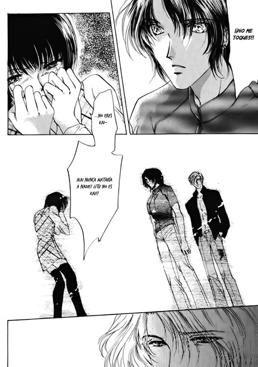 Aoi Hitsuji no Yume (2000) - Capítulo 2 - Página 73 - LectorTMOo