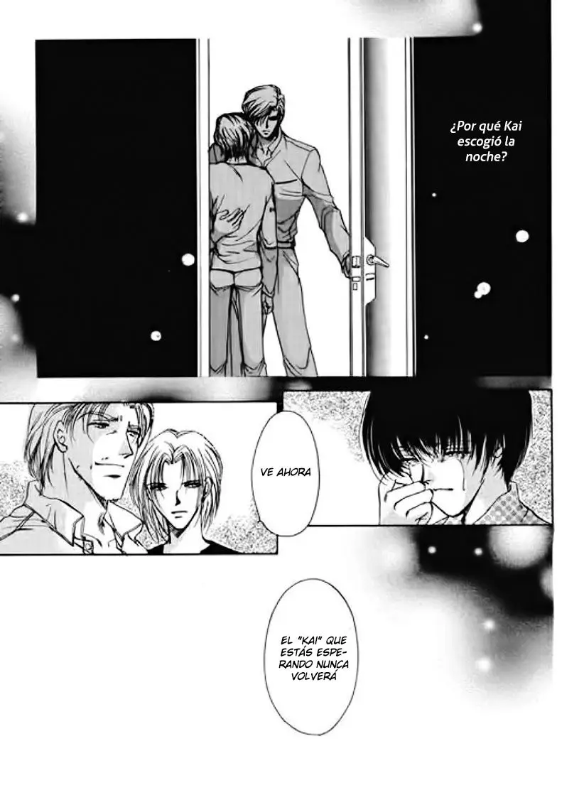 Aoi Hitsuji no Yume (2000) - Capítulo 2 - Página 78 - LectorTMOo