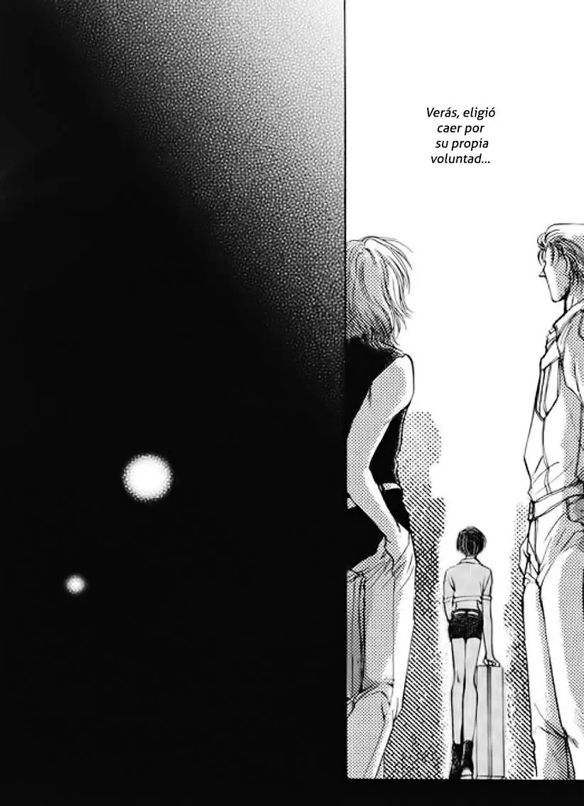 Aoi Hitsuji no Yume (2000) - Capítulo 2 - Página 79 - LectorTMOo