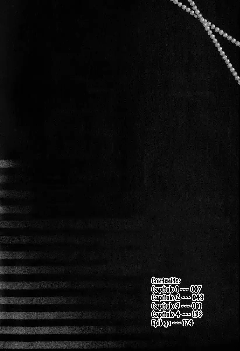 Aoi Hitsuji no Yume (2000) - Capítulo 21 - Página 11 - LectorTMOo