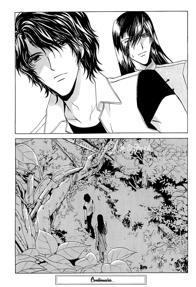 Aoi Hitsuji no Yume (2000) - Capítulo 21 - Página 51 - LectorTMOo