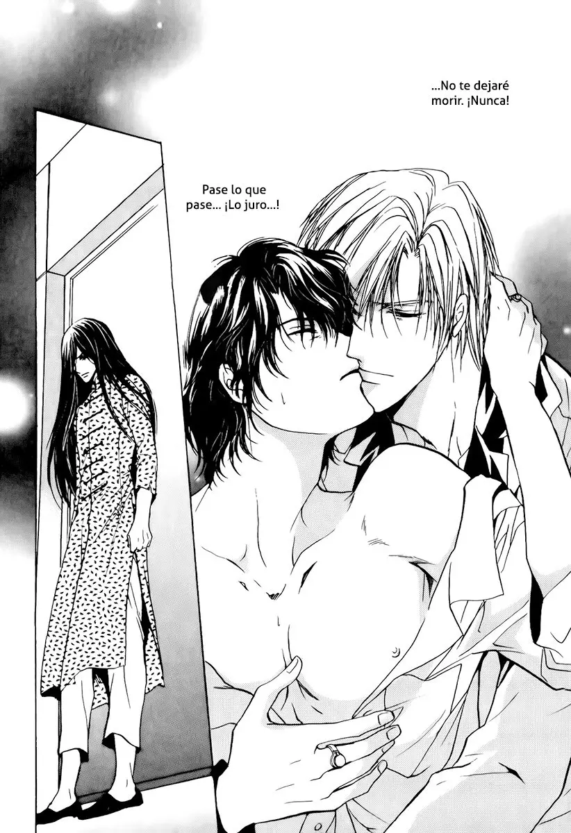 Aoi Hitsuji no Yume (2000) - Capítulo 24 - Página 30 - LectorTMOo