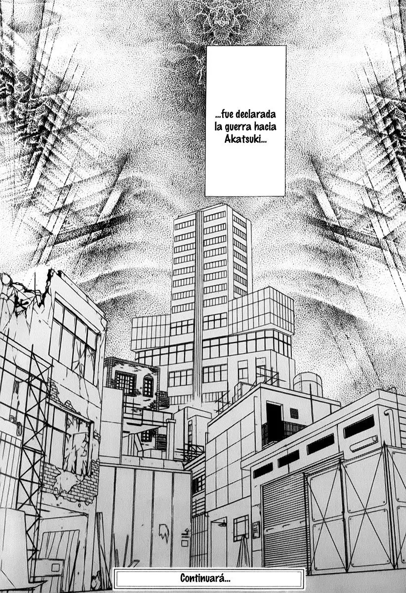 Aoi Hitsuji no Yume (2000) - Capítulo 27 - Página 44 - LectorTMOo