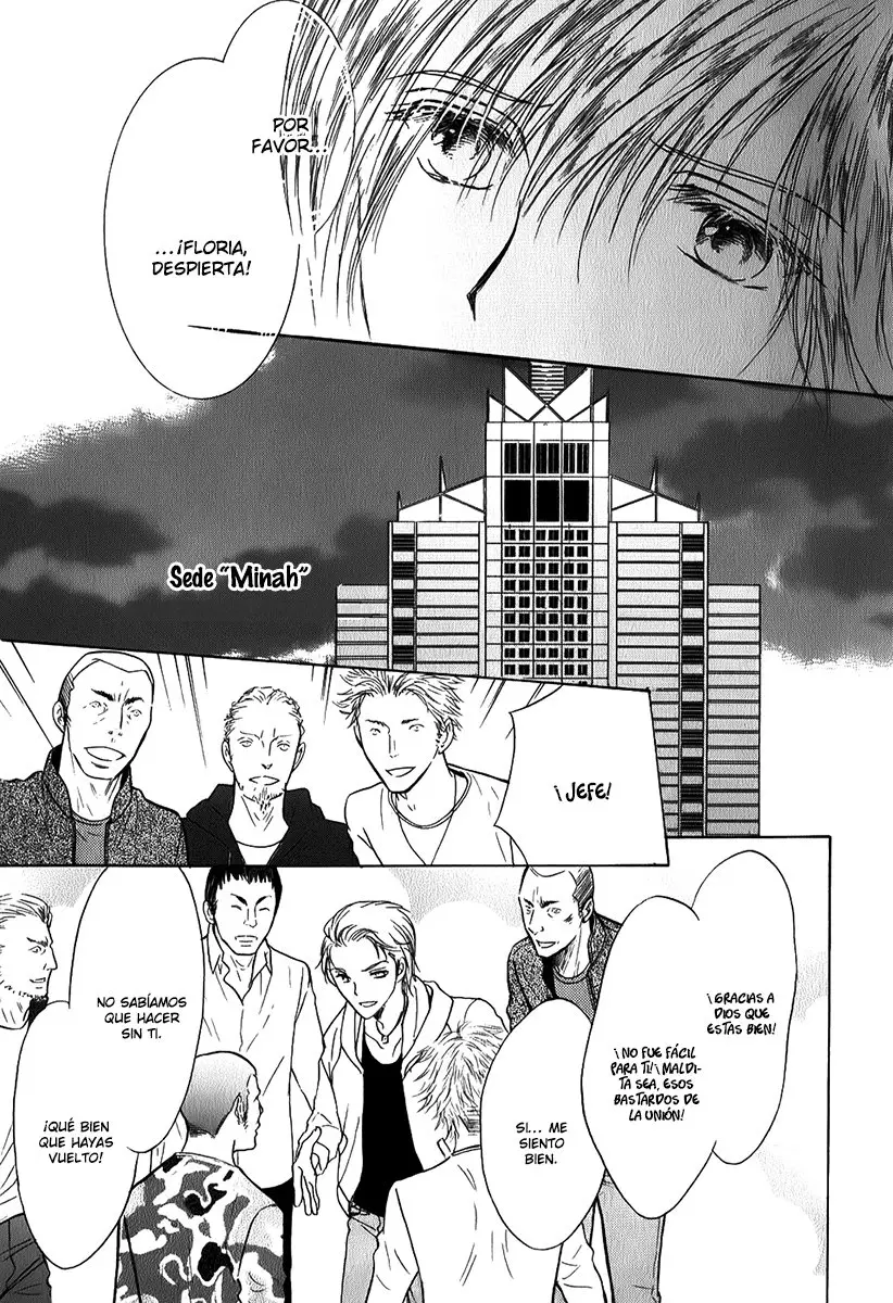 Aoi Hitsuji no Yume (2000) - Capítulo 30 - Página 27 - LectorTMOo