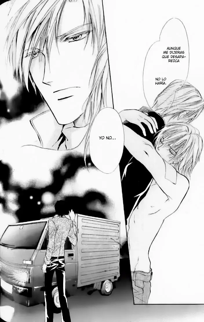 Aoi Hitsuji no Yume (2000) - Capítulo 7 - Página 42 - LectorTMOo