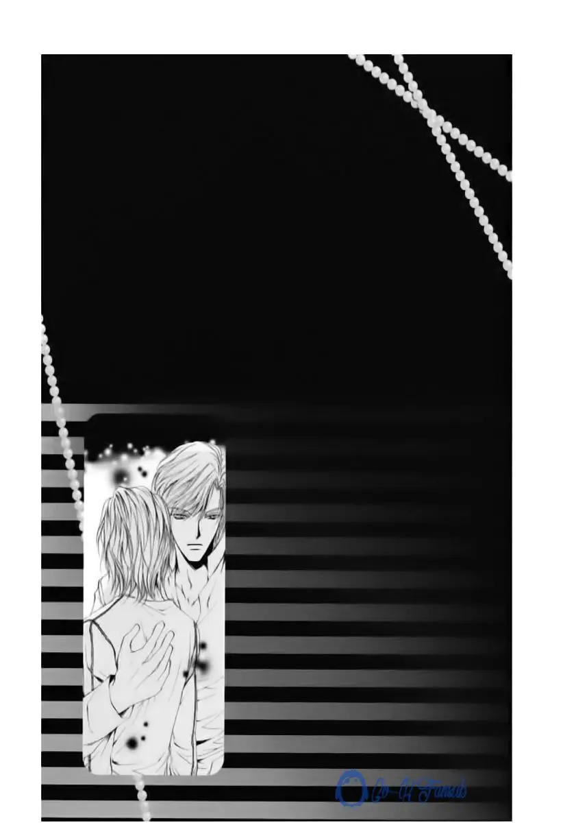 Aoi Hitsuji no Yume (2000) - Capítulo 8 - Página 46 - LectorTMOo