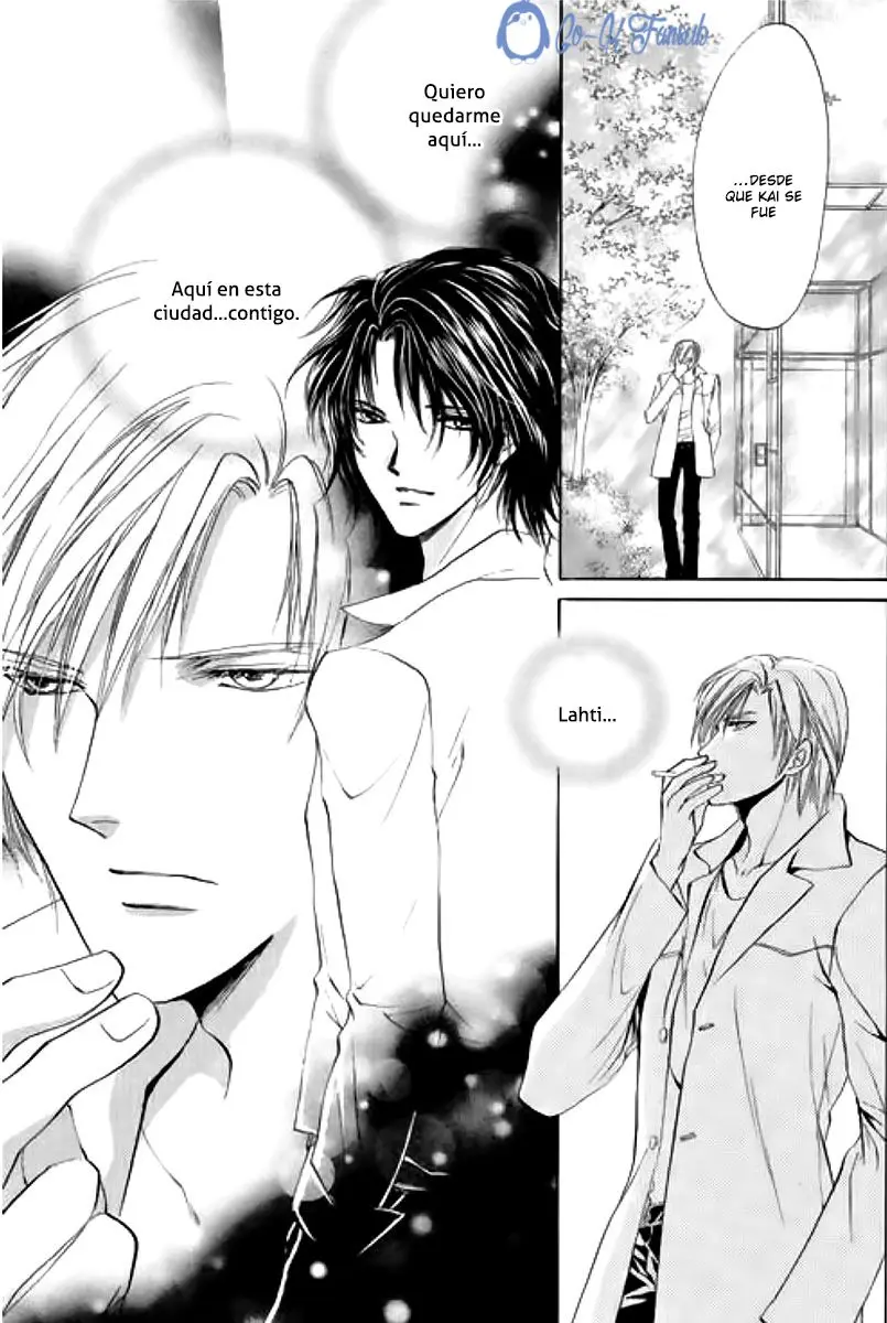 Aoi Hitsuji no Yume (2000) - Capítulo 9 - Página 30 - LectorTMOo