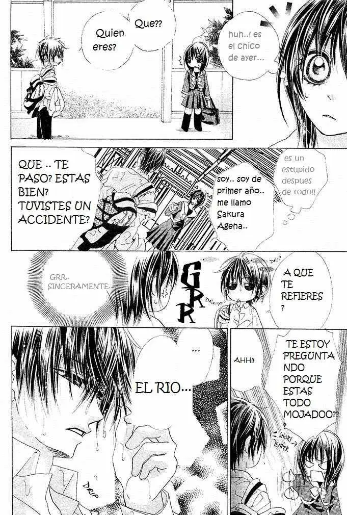 Aoi Kiseki (2016) - Capítulo 1 - Página 8 - LectorTMOo