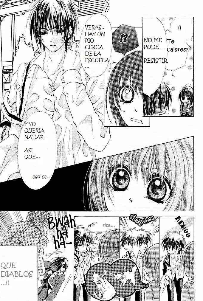 Aoi Kiseki (2016) - Capítulo 1 - Página 9 - LectorTMOo