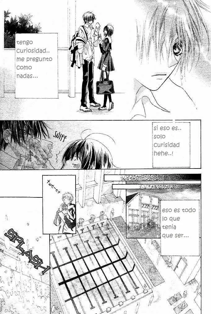 Aoi Kiseki (2016) - Capítulo 1 - Página 11 - LectorTMOo
