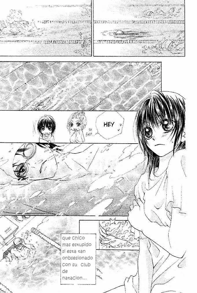 Aoi Kiseki (2016) - Capítulo 1 - Página 17 - LectorTMOo