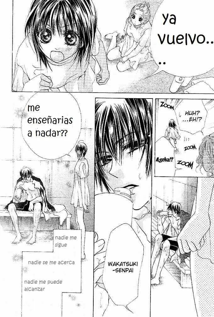 Aoi Kiseki (2016) - Capítulo 1 - Página 20 - LectorTMOo