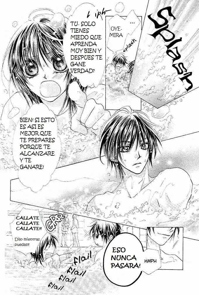 Aoi Kiseki (2016) - Capítulo 1 - Página 22 - LectorTMOo
