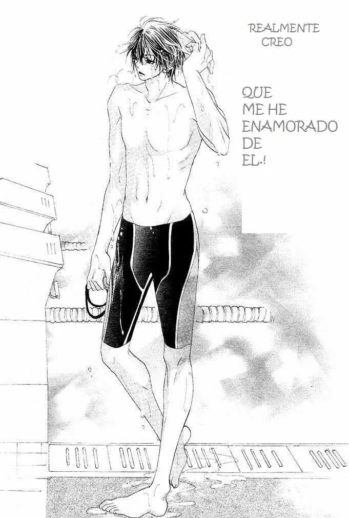 Aoi Kiseki (2016) - Capítulo 1 - Página 28 - LectorTMOo