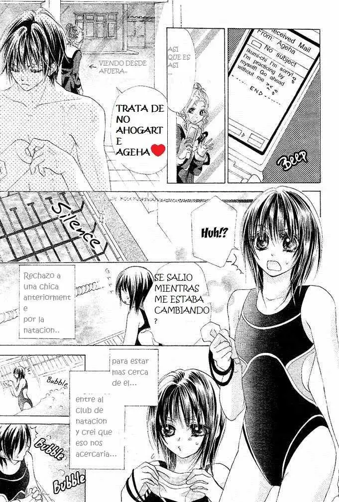Aoi Kiseki (2016) - Capítulo 1 - Página 29 - LectorTMOo