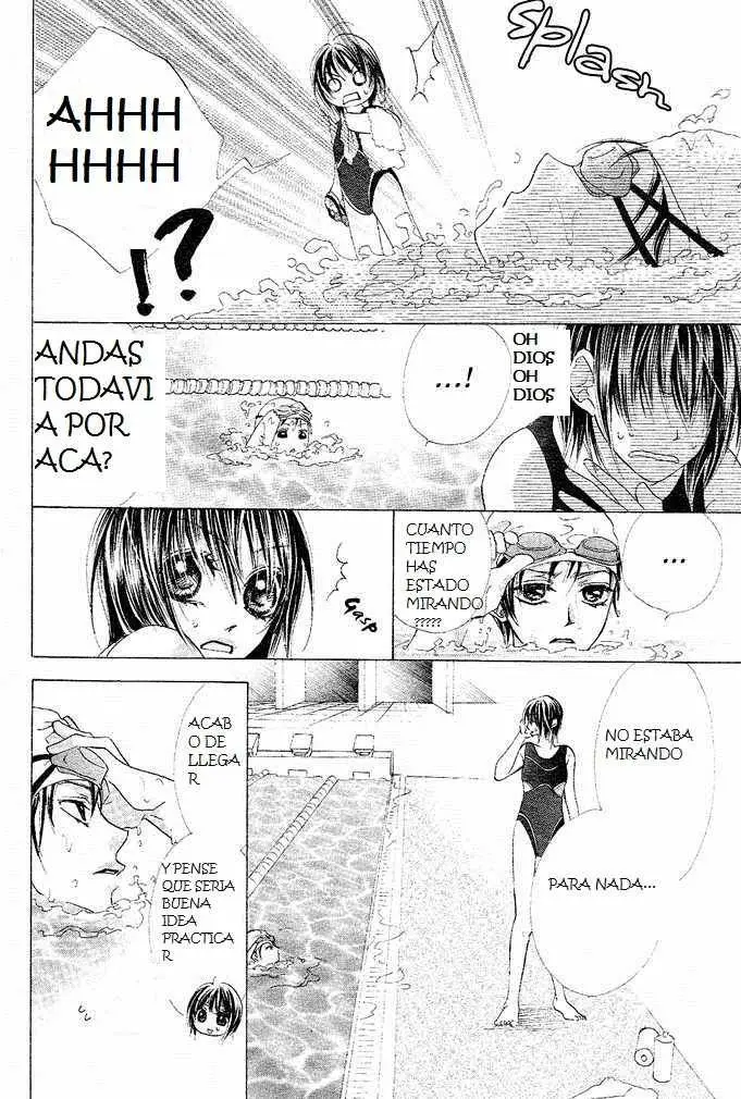 Aoi Kiseki (2016) - Capítulo 1 - Página 30 - LectorTMOo