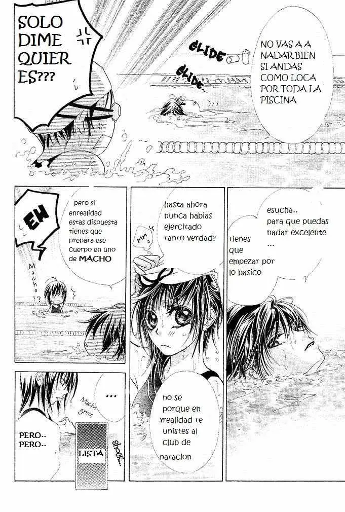Aoi Kiseki (2016) - Capítulo 1 - Página 32 - LectorTMOo