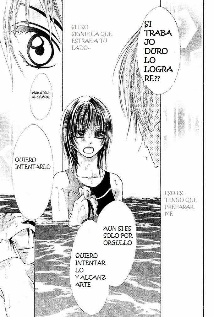 Aoi Kiseki (2016) - Capítulo 1 - Página 33 - LectorTMOo