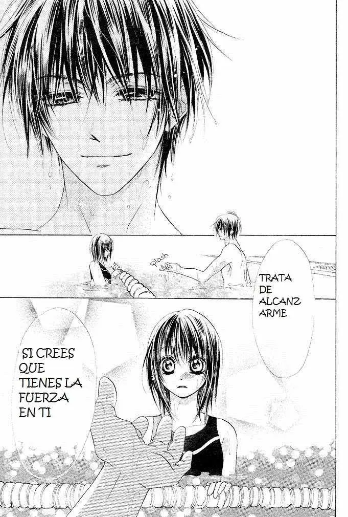 Aoi Kiseki (2016) - Capítulo 1 - Página 35 - LectorTMOo