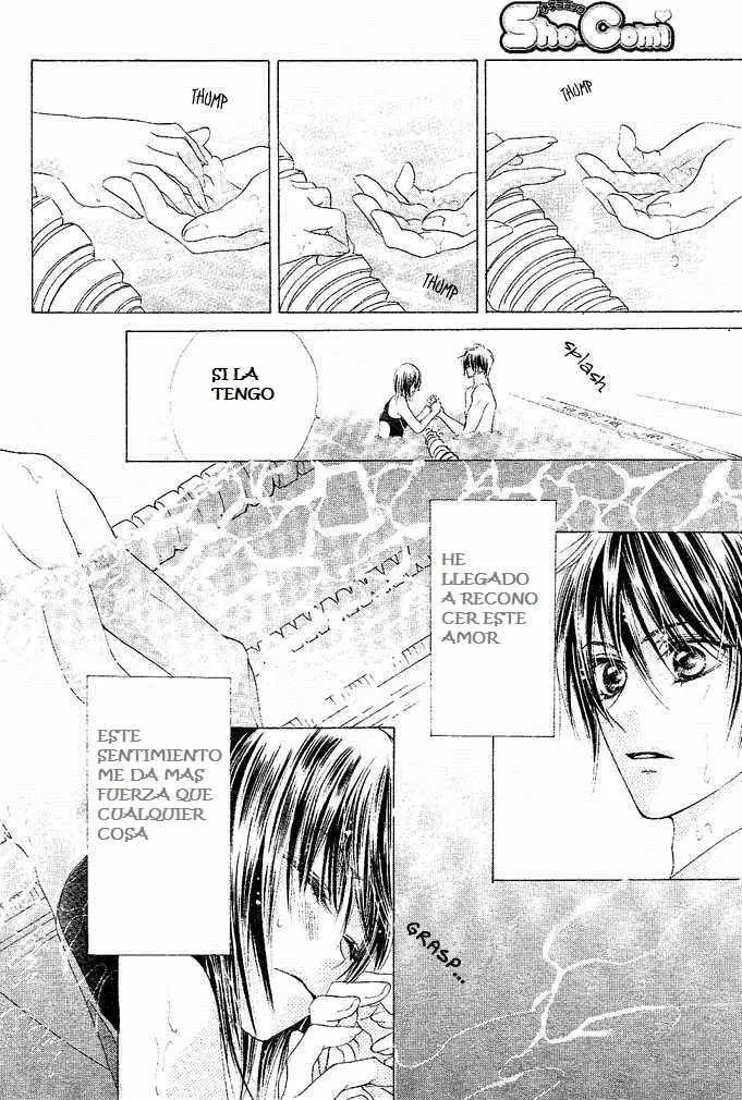 Aoi Kiseki (2016) - Capítulo 1 - Página 36 - LectorTMOo