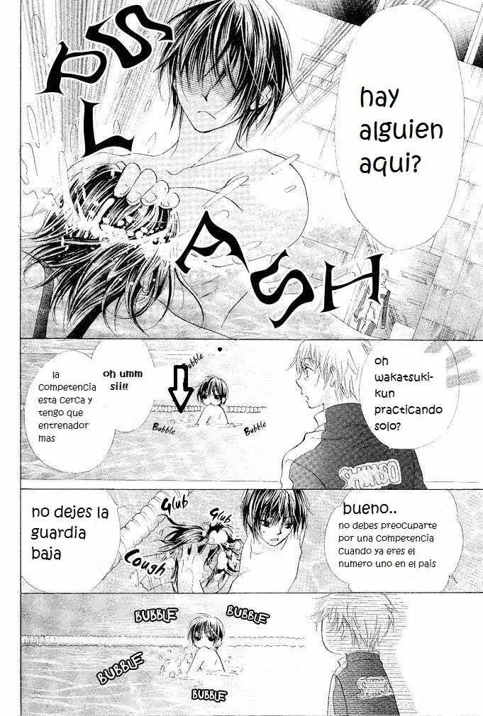 Aoi Kiseki (2016) - Capítulo 2 - Página 5 - LectorTMOo