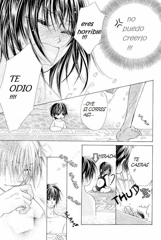 Aoi Kiseki (2016) - Capítulo 2 - Página 8 - LectorTMOo