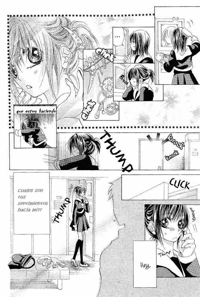 Aoi Kiseki (2016) - Capítulo 2 - Página 11 - LectorTMOo