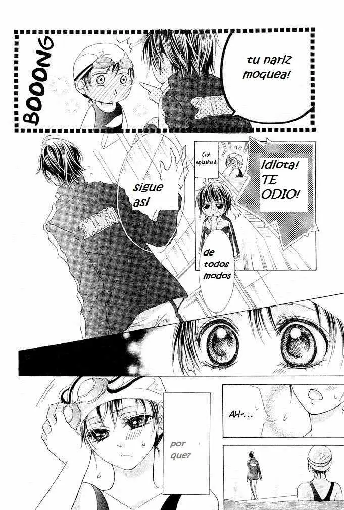 Aoi Kiseki (2016) - Capítulo 2 - Página 17 - LectorTMOo