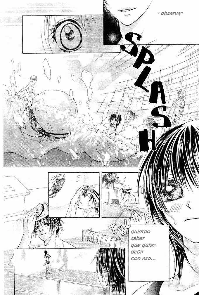 Aoi Kiseki (2016) - Capítulo 2 - Página 19 - LectorTMOo