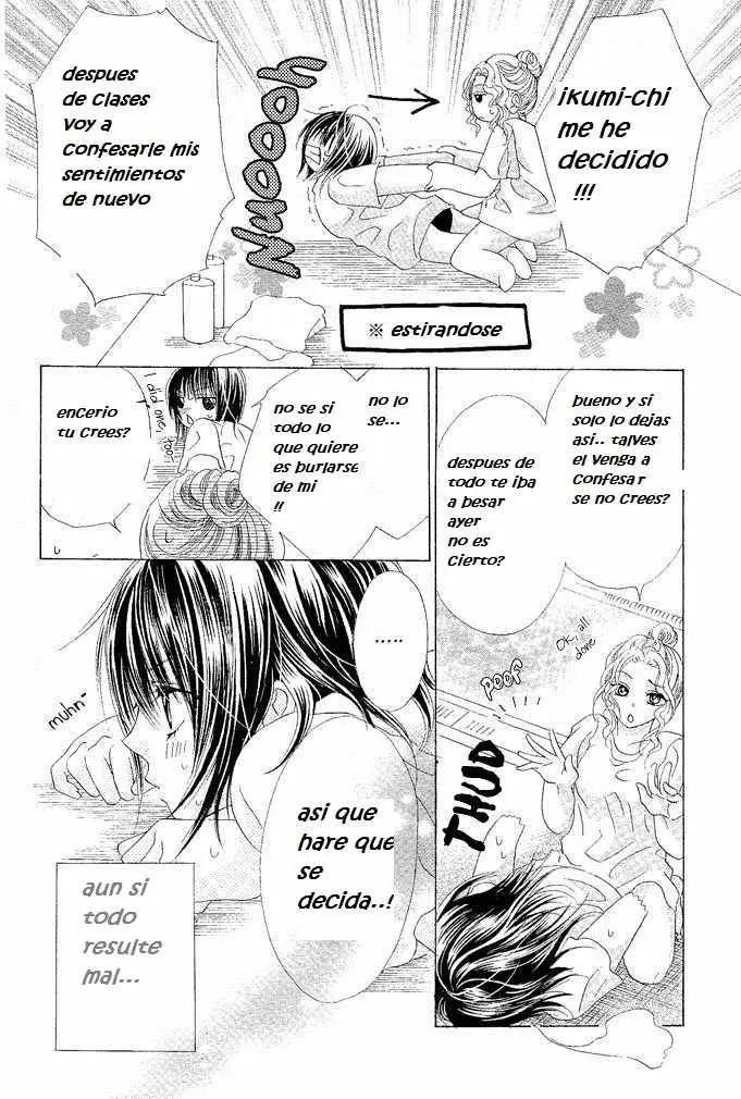 Aoi Kiseki (2016) - Capítulo 2 - Página 21 - LectorTMOo