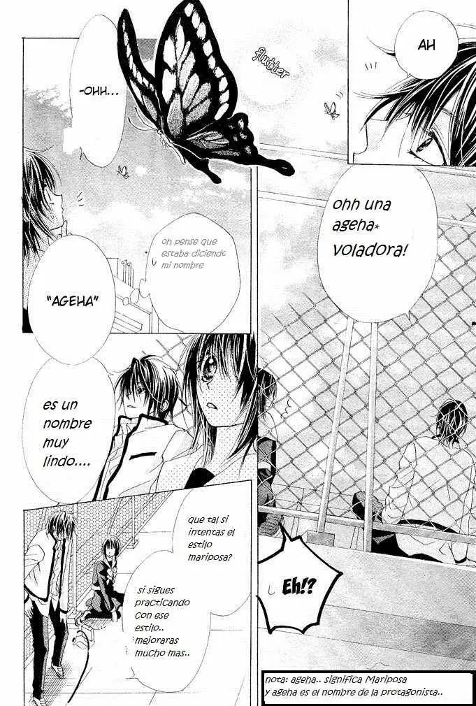 Aoi Kiseki (2016) - Capítulo 2 - Página 25 - LectorTMOo