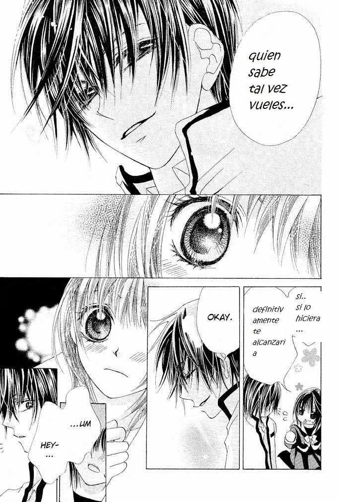 Aoi Kiseki (2016) - Capítulo 2 - Página 26 - LectorTMOo