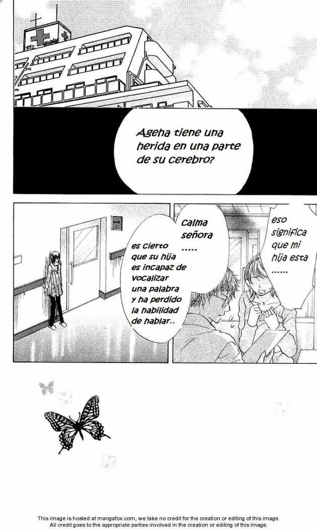 Aoi Kiseki (2016) - Capítulo 3 - Página 2 - LectorTMOo