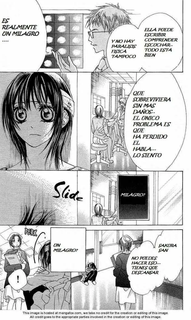 Aoi Kiseki (2016) - Capítulo 3 - Página 3 - LectorTMOo