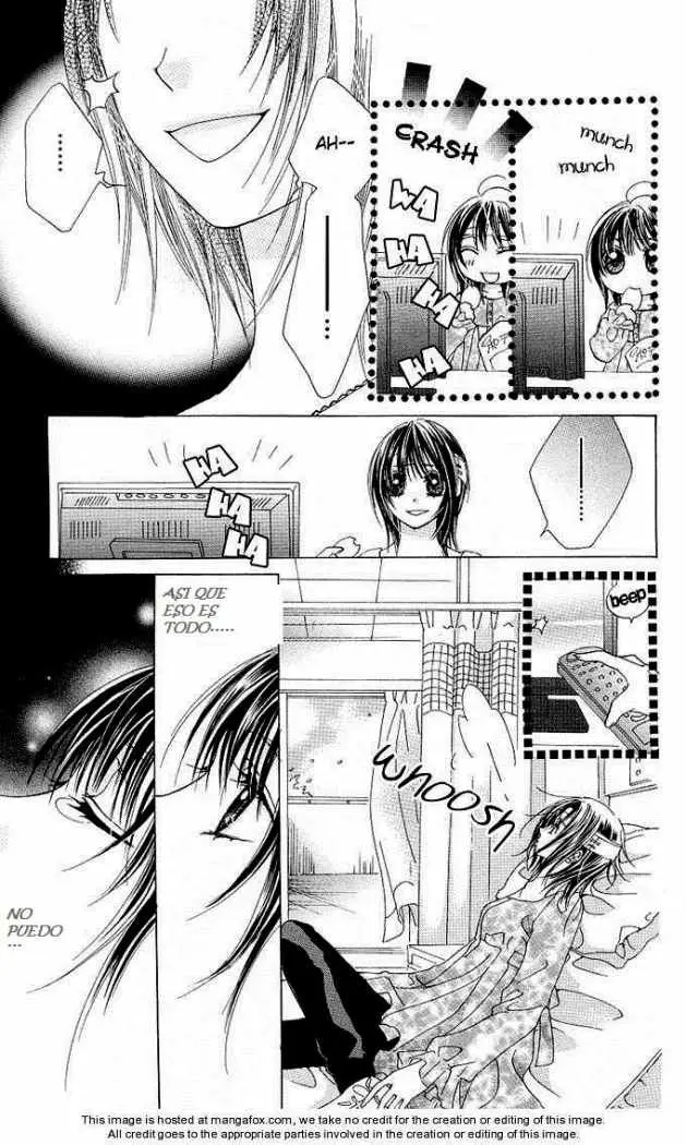 Aoi Kiseki (2016) - Capítulo 3 - Página 5 - LectorTMOo
