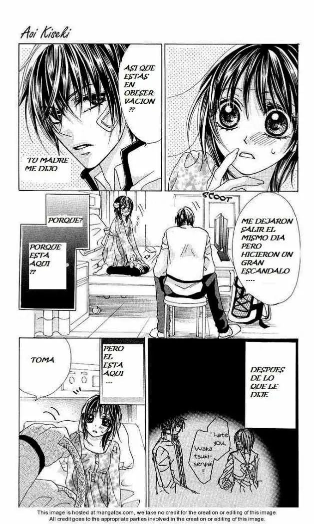 Aoi Kiseki (2016) - Capítulo 3 - Página 7 - LectorTMOo