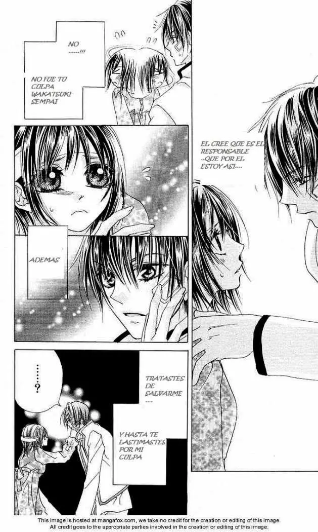 Aoi Kiseki (2016) - Capítulo 3 - Página 12 - LectorTMOo