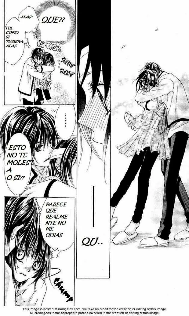 Aoi Kiseki (2016) - Capítulo 3 - Página 17 - LectorTMOo